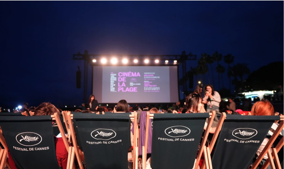 Cannes 2025